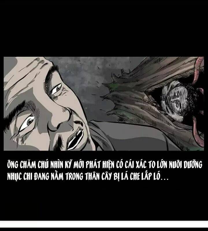 U Minh Ngụy tượng Chapter 86 - Trang 72