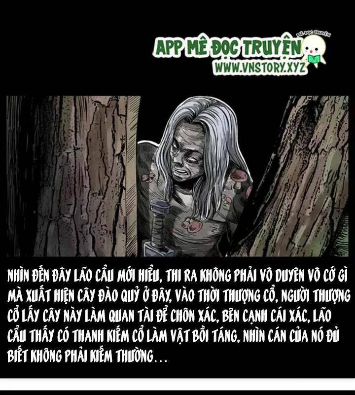 U Minh Ngụy tượng Chapter 86 - Trang 73