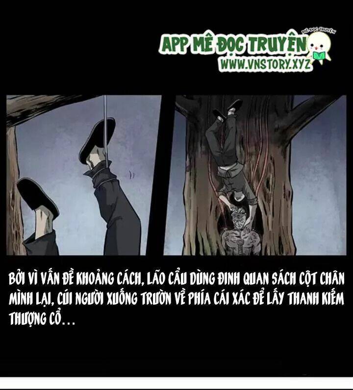 U Minh Ngụy tượng Chapter 86 - Trang 75