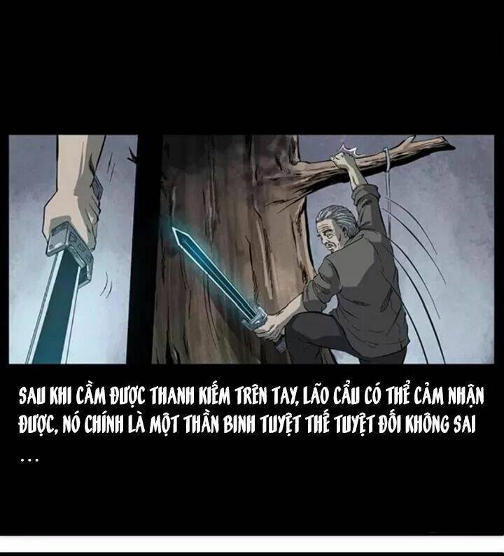 U Minh Ngụy tượng Chapter 86 - Trang 76