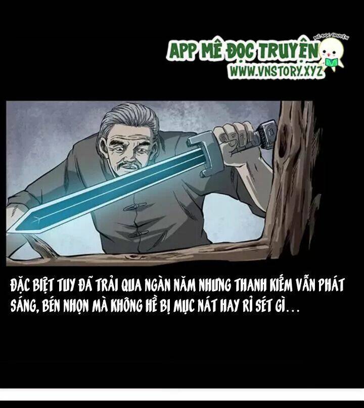 U Minh Ngụy tượng Chapter 86 - Trang 77