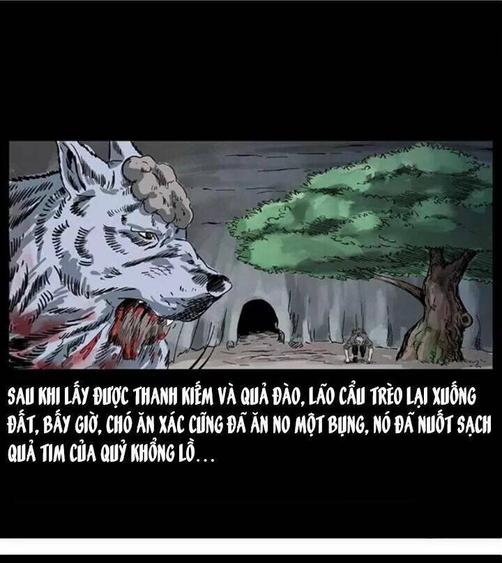 U Minh Ngụy tượng Chapter 86 - Trang 78