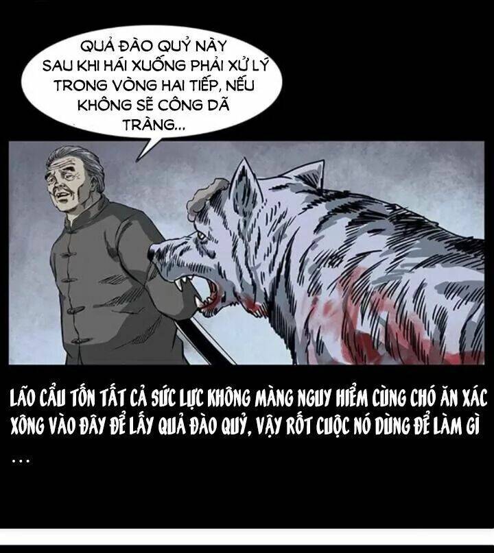 U Minh Ngụy tượng Chapter 86 - Trang 80