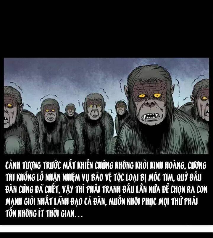 U Minh Ngụy tượng Chapter 86 - Trang 82