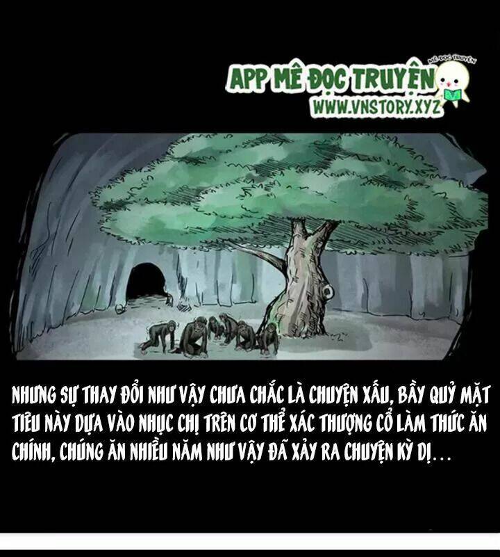 U Minh Ngụy tượng Chapter 86 - Trang 83