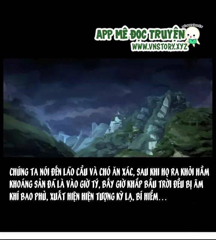 U Minh Ngụy tượng Chapter 86 - Trang 85