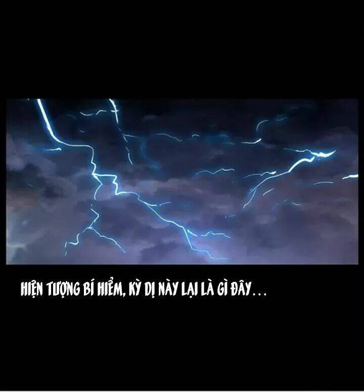 U Minh Ngụy tượng Chapter 86 - Trang 86