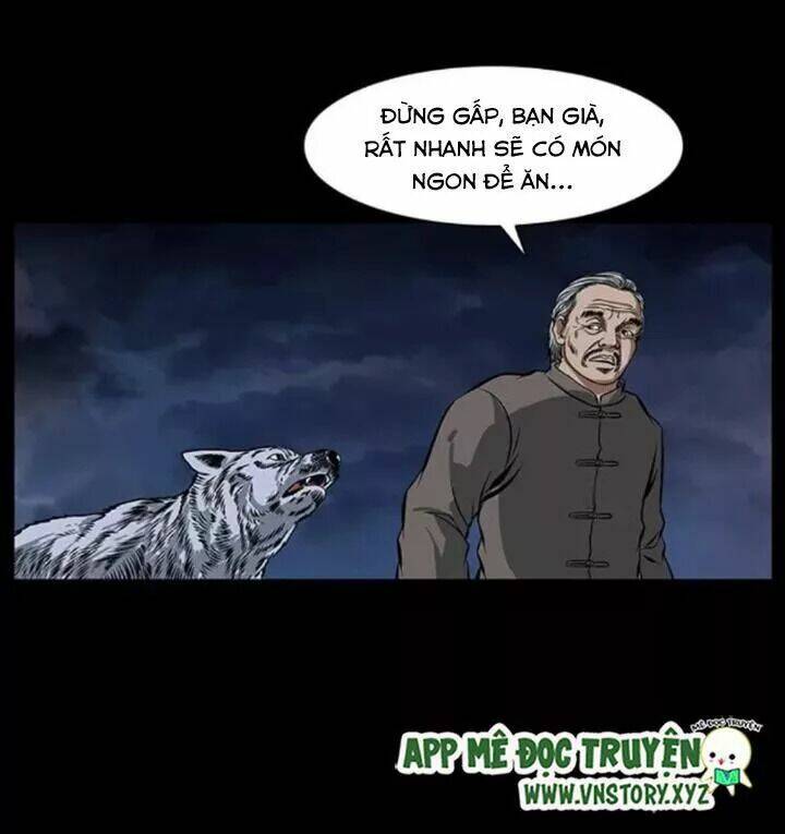 U Minh Ngụy tượng - Chapter 87 - Page 9