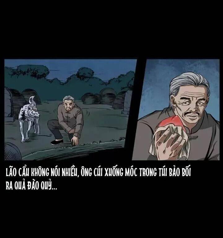 U Minh Ngụy tượng - Chapter 87 - Page 10