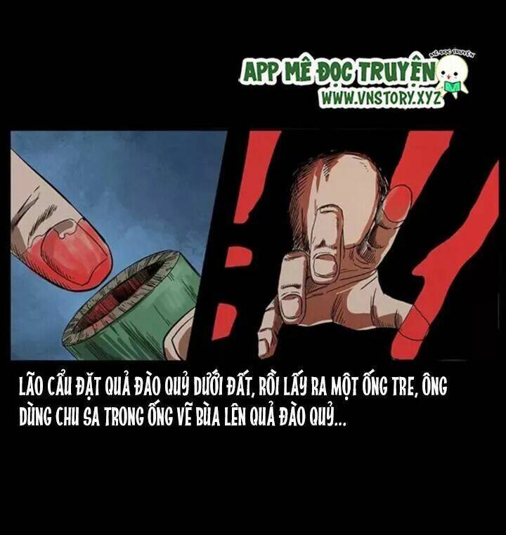 U Minh Ngụy tượng - Chapter 87 - Page 11