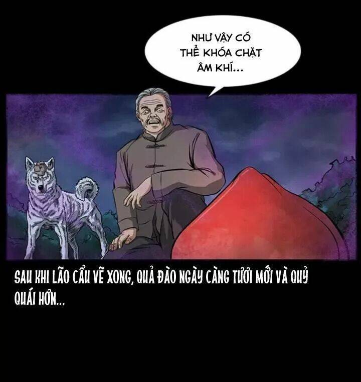 U Minh Ngụy tượng - Chapter 87 - Page 12