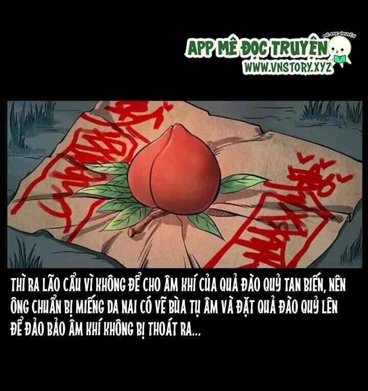 U Minh Ngụy tượng - Chapter 87 - Page 13