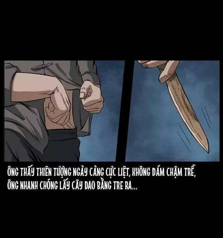 U Minh Ngụy tượng - Chapter 87 - Page 14