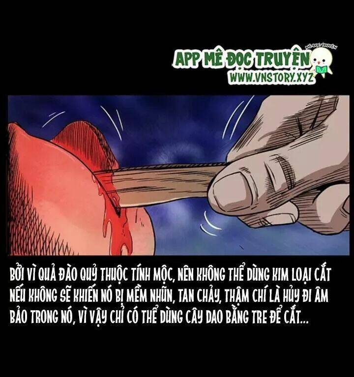 U Minh Ngụy tượng - Chapter 87 - Page 15