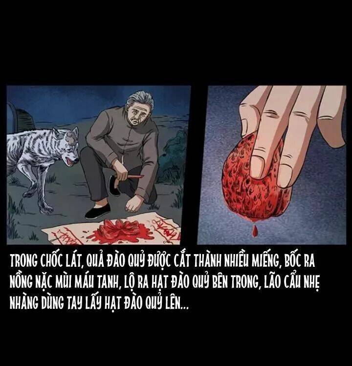 U Minh Ngụy tượng - Chapter 87 - Page 16