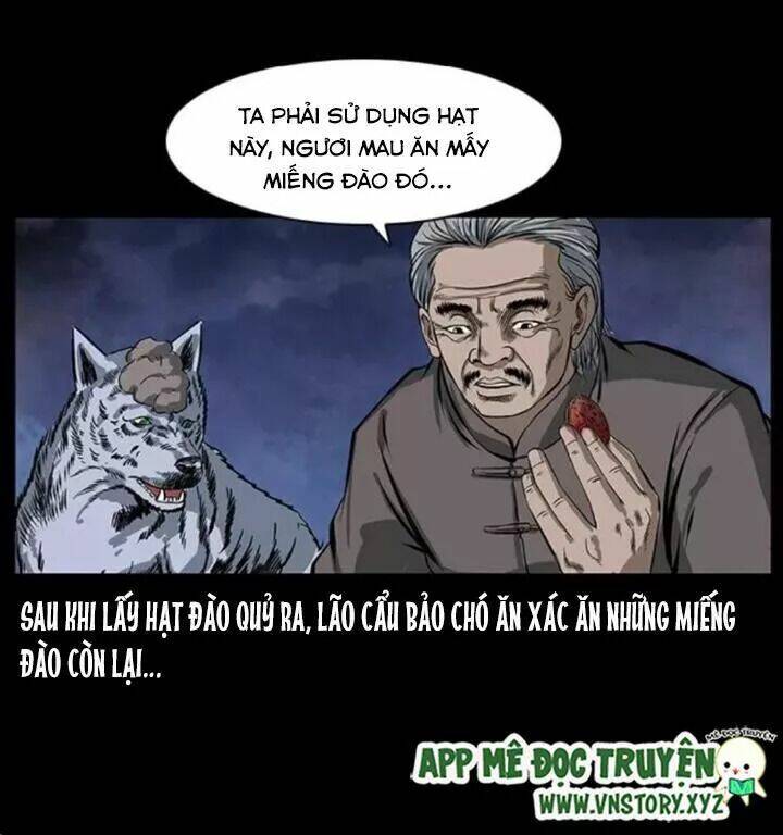 U Minh Ngụy tượng - Chapter 87 - Page 17