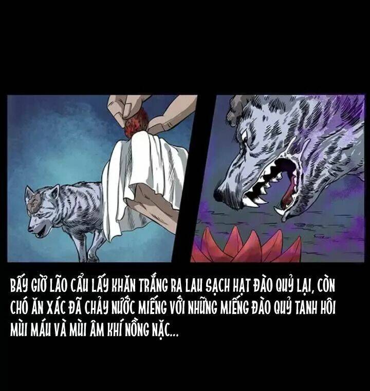 U Minh Ngụy tượng - Chapter 87 - Page 18