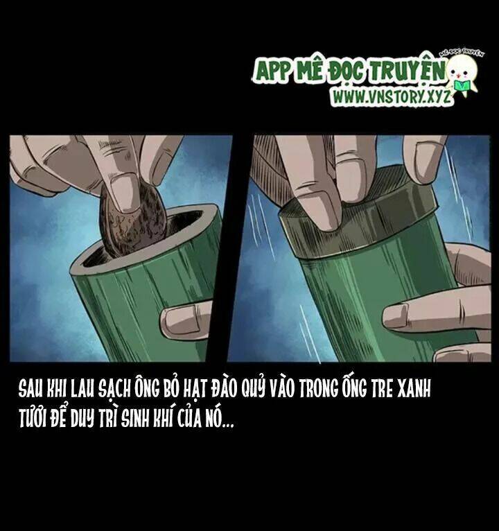 U Minh Ngụy tượng - Chapter 87 - Page 19