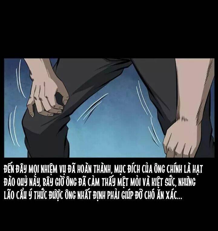 U Minh Ngụy tượng - Chapter 87 - Page 20