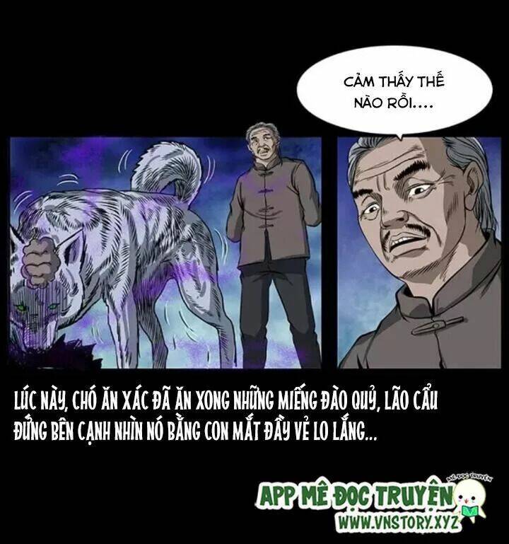 U Minh Ngụy tượng - Chapter 87 - Page 21