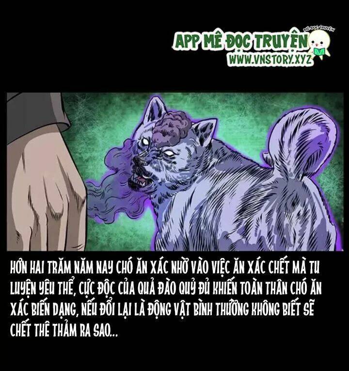 U Minh Ngụy tượng - Chapter 87 - Page 23