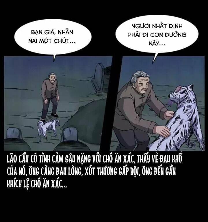 U Minh Ngụy tượng - Chapter 87 - Page 24