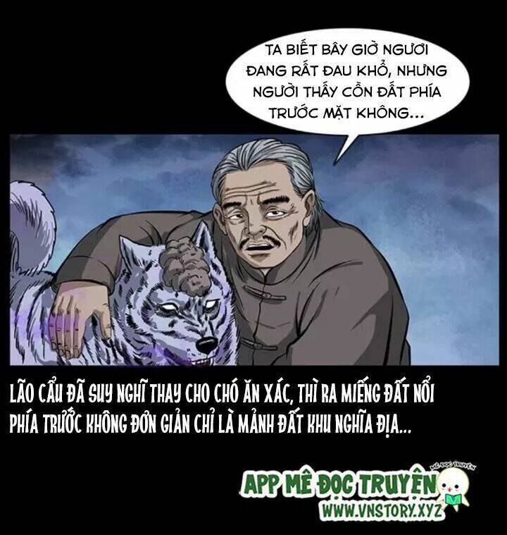 U Minh Ngụy tượng - Chapter 87 - Page 25