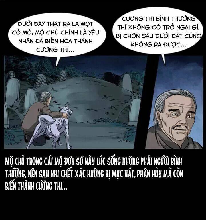 U Minh Ngụy tượng - Chapter 87 - Page 26