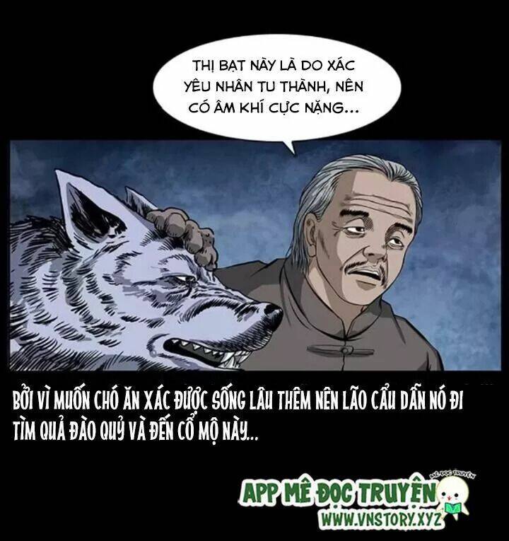 U Minh Ngụy tượng - Chapter 87 - Page 29