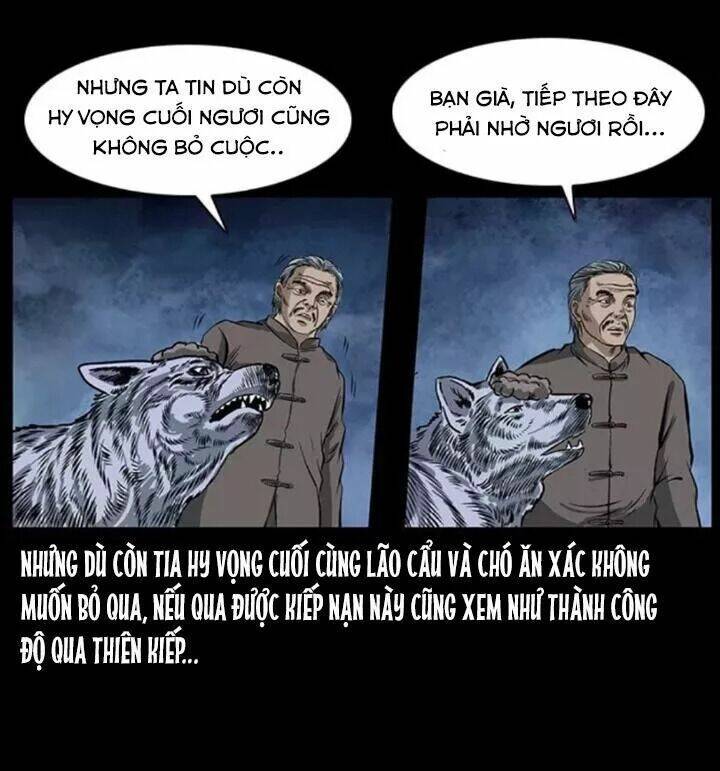 U Minh Ngụy tượng - Chapter 87 - Page 32