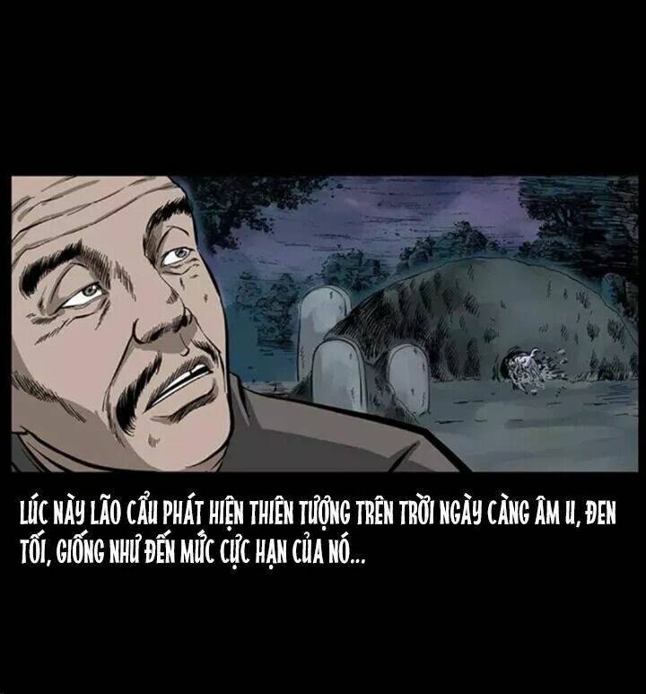 U Minh Ngụy tượng - Chapter 87 - Page 36
