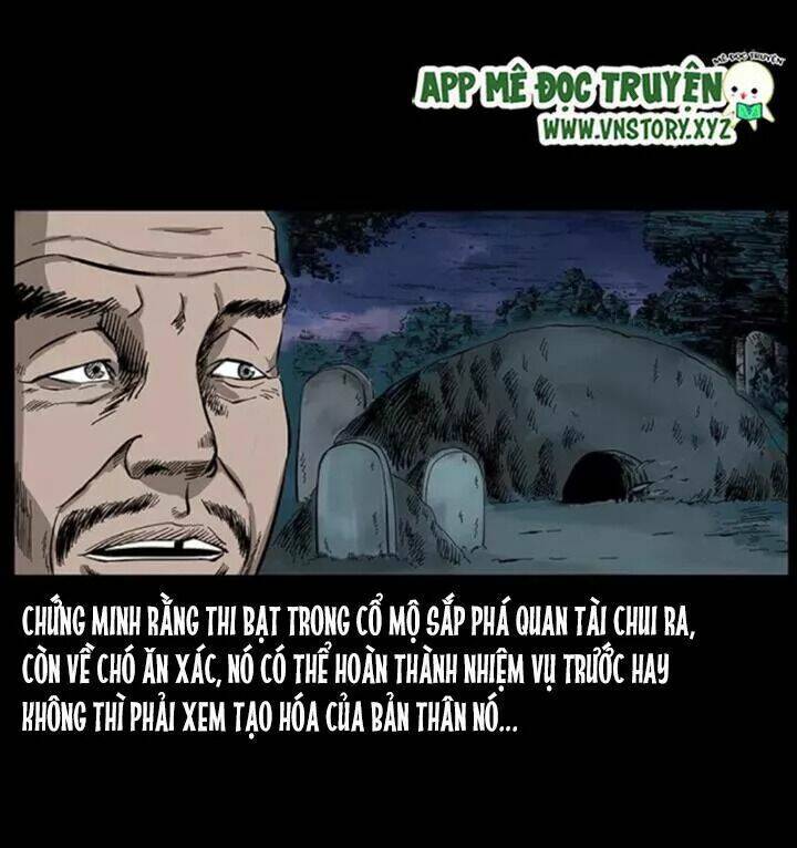 U Minh Ngụy tượng - Chapter 87 - Page 37