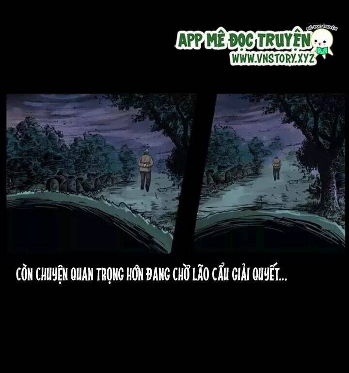 U Minh Ngụy tượng - Chapter 87 - Page 39