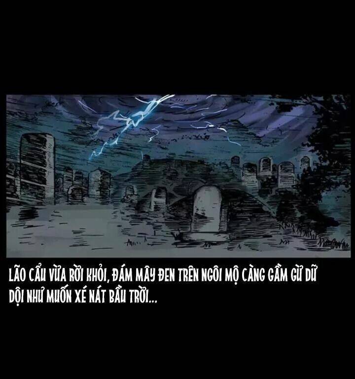 U Minh Ngụy tượng - Chapter 87 - Page 40