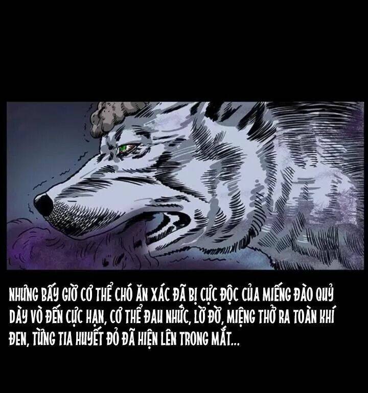 U Minh Ngụy tượng - Chapter 87 - Page 42