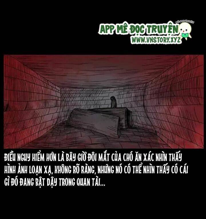 U Minh Ngụy tượng - Chapter 87 - Page 43