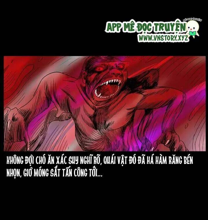 U Minh Ngụy tượng - Chapter 87 - Page 45