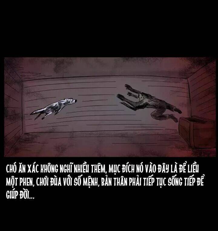 U Minh Ngụy tượng - Chapter 87 - Page 46