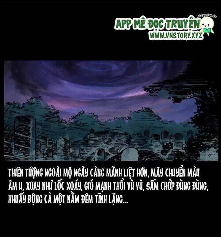 U Minh Ngụy tượng - Chapter 87 - Page 47