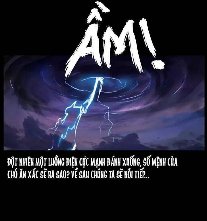 U Minh Ngụy tượng - Chapter 87 - Page 48