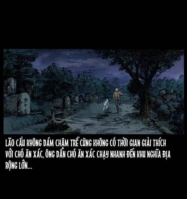 U Minh Ngụy tượng - Chapter 87 - Page 4