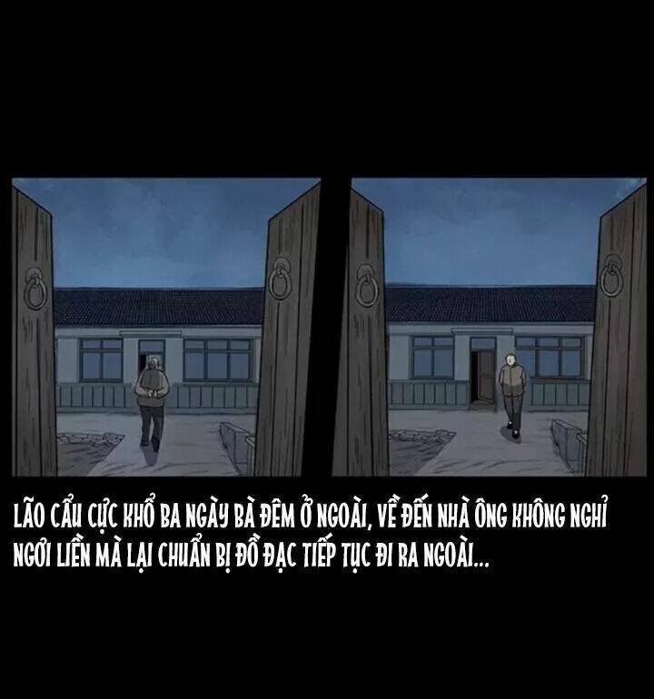 U Minh Ngụy tượng - Chapter 87 - Page 50