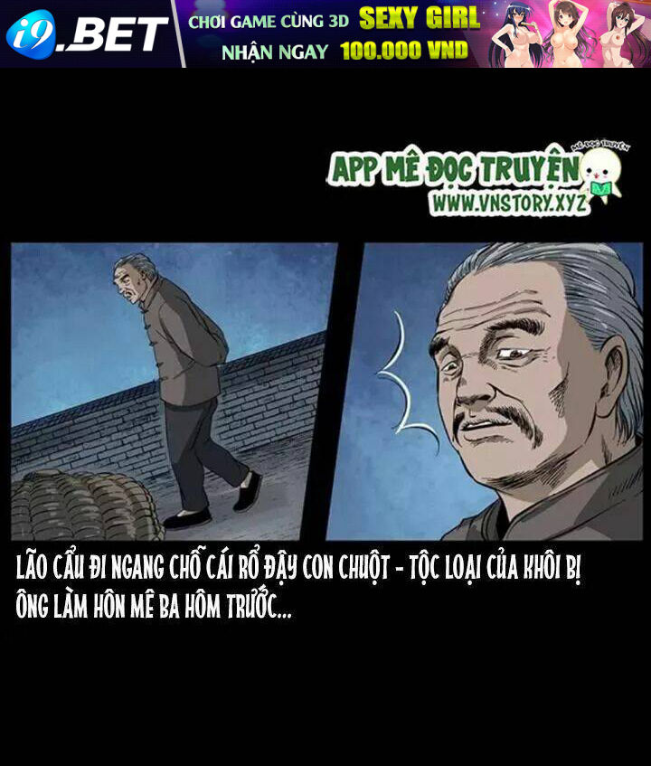 U Minh Ngụy tượng - Chapter 87 - Page 51