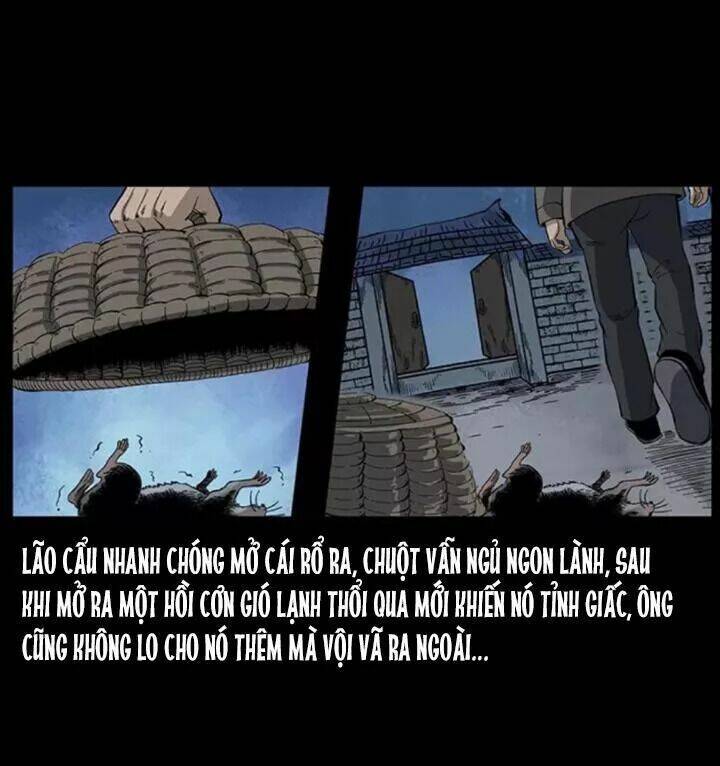 U Minh Ngụy tượng - Chapter 87 - Page 52