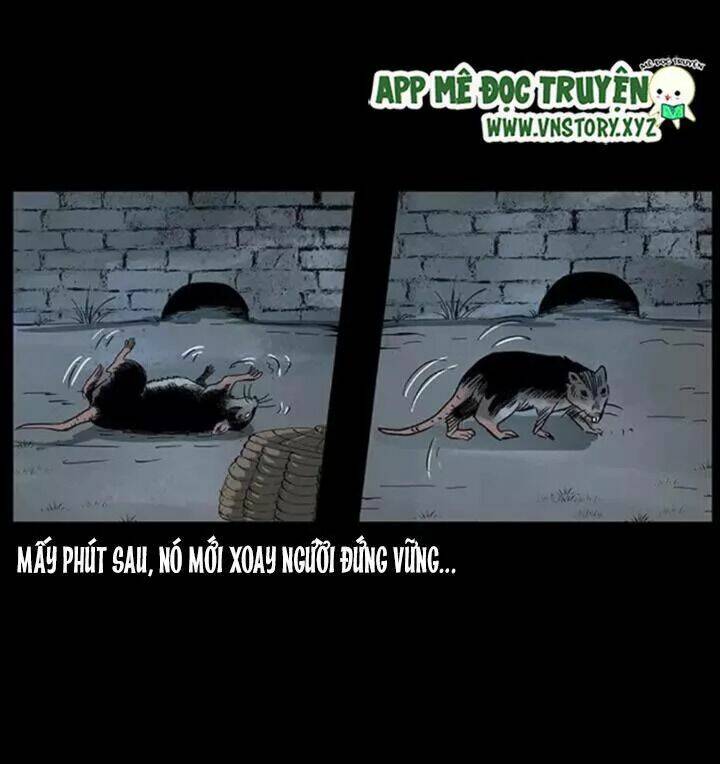 U Minh Ngụy tượng - Chapter 87 - Page 53