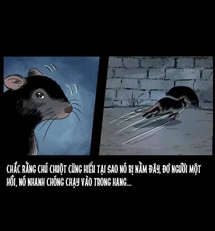 U Minh Ngụy tượng - Chapter 87 - Page 54