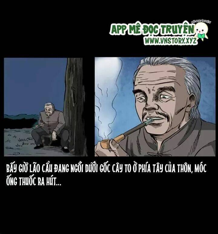 U Minh Ngụy tượng - Chapter 87 - Page 55