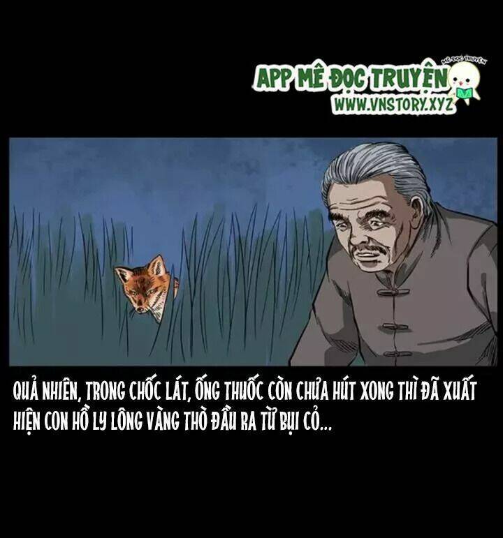 U Minh Ngụy tượng - Chapter 87 - Page 57