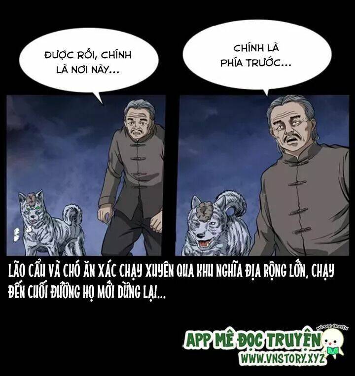 U Minh Ngụy tượng - Chapter 87 - Page 5