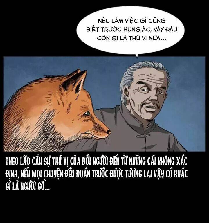 U Minh Ngụy tượng - Chapter 87 - Page 64